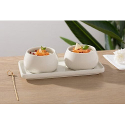 SET APERITIF NORA 3P
