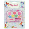 MAQUILLAGE TREFLE ET CARRE 20*15 CM