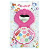 MAQUILLAGE COQUILLE MIROIR 31*19 CM