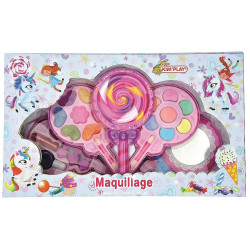 COFFRET MAQUILLAGE CANDY GM 27*31 CM