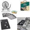 JEU DU BINGO