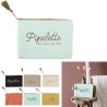 POCHETTE GAZE DE COTON 20*15 CM