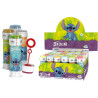 Bulle savon 60ml Stitch - Cadeau original pour professionnels