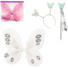 PANOPLIE DE PRINCESSE POUR PROFESSIONNELS - Succès garanti !