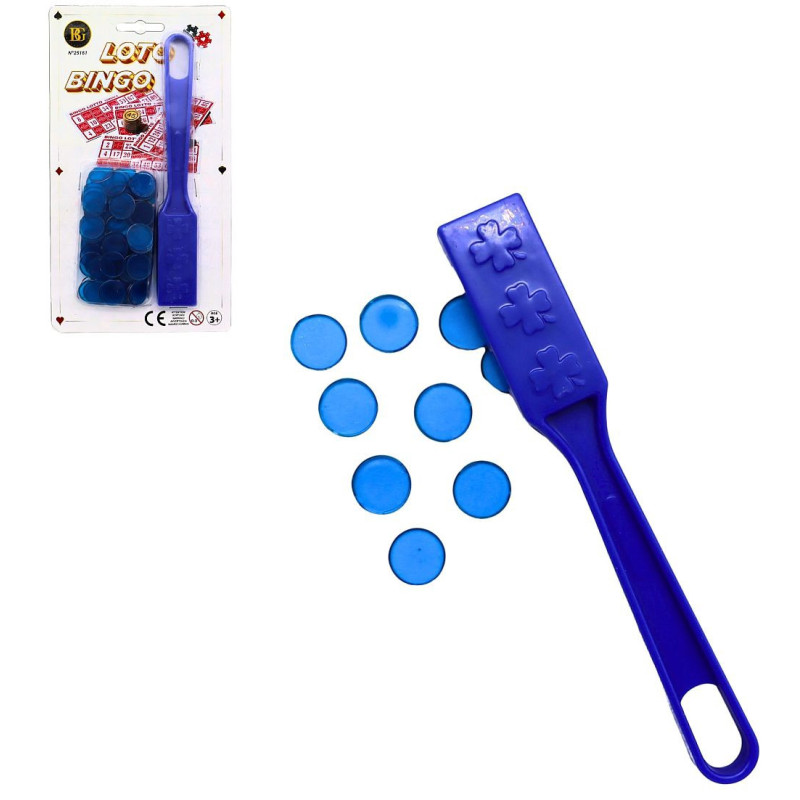 TOUPIES LANCEUR HELICES