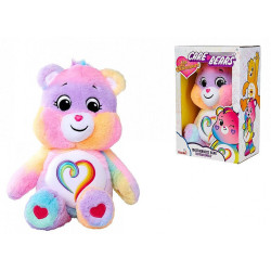 PELUCHE BISOUNOURS 35 CM TOUSENSEMBLE