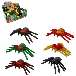 Araignée 14,5 cm - Cadeau original pour professionnels