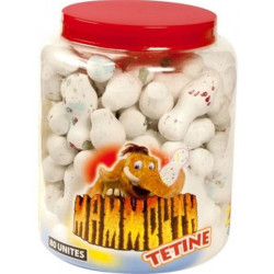 Sucettes géantes pour professionnels : Mammoth Tétine Bonbon à Sucer