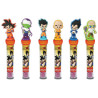 TAMPON 2D DRAGON BALL Z ET BONBONS