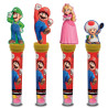 TAMPON 2D AVEC BONBONS SUPER MARIO