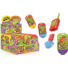 KEY CAR POP JOHNY BEE