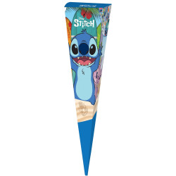 CONE SURPRISE STITCH