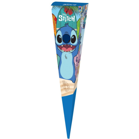 CONE SURPRISE STITCH
