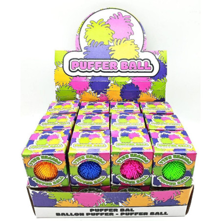 PUFFER BALL 6 CM