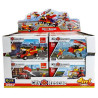 JEUX CONSTRUCTION POMPIER