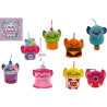 PELUCHE FOOD 8 ASSORTIS 15 CM