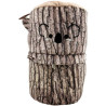 PELUCHE KOALA DANS SON SAC DE TRANSPORT 26 CM