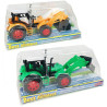 TRACTO PELLE 20 CM