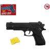 PISTOLET BILLES 19 CM