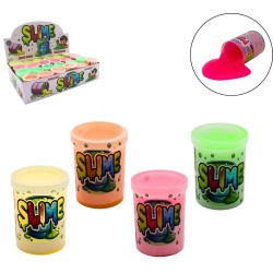 BARIL PATE SLIM 80 GR FLUO