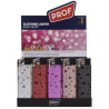 BRIQUET ELECTRONIQUE SHINY COEUR