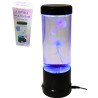 Lampe lumineuse méduses USB 26 cm - Éclairage en gros