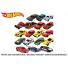 VOITURE METAL HOT WHEELS