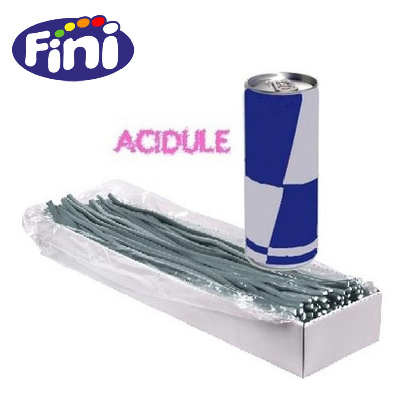 Câbles Réglisse Américain 70 cm Acides Energy Marque Fini