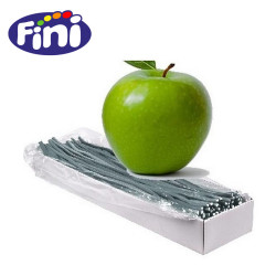 Câbles Lisses Réglisse Américain 70 cm Pomme Marque Fini
