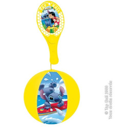 Tap Ball Lilo Stitch - Vente en gros