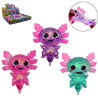 Squishy Axolotl 10 cm - Grossiste Squishy