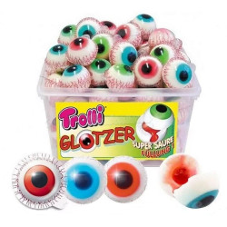Bonbon incontournable pour professionnels : OEIL GRLOTZER TROLLI