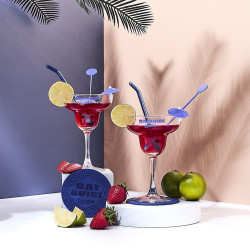 Coffret Cocktail 10 pièces Daiquiri - Succès garanti