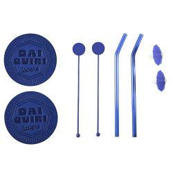 Coffret Cocktail 10 pièces Daiquiri - Succès garanti