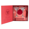 Pack Cocktail 10 pièces Cosmopolitain - Vente en gros - BBI Pro