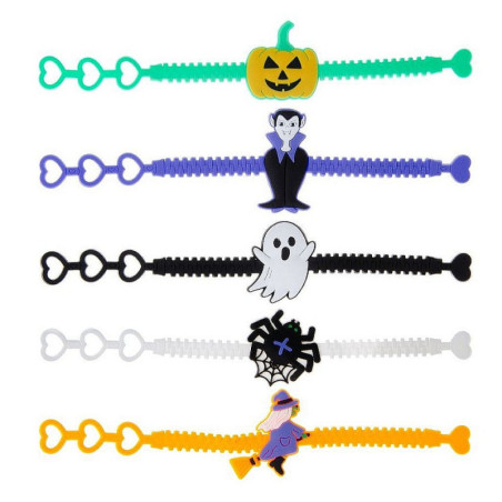 BRACELET HALLOWEEN - Achat en gros
