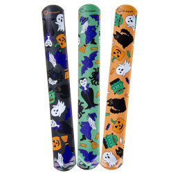 Bracelet Clap Halloween - Succès garanti pour vos événements