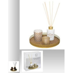 COFFRET SENTEUR ARABESQUE