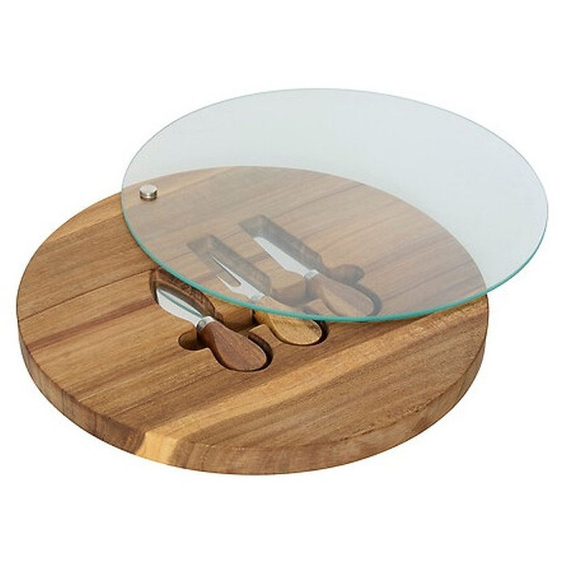 SERVICE FROMAGE MAINA 30 CM