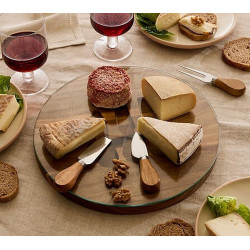 SERVICE FROMAGE MAINA 30 CM
