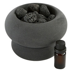 COFFRET BRULE PARFUM MALAKITE