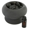 COFFRET BRULE PARFUM MALAKITE
