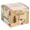 COFFRET BRULE PARFUM MALAKITE