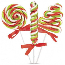 SUCETTE TWISTY NOEL