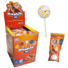 MAMMOUTH POP HALAL ZED CANDY