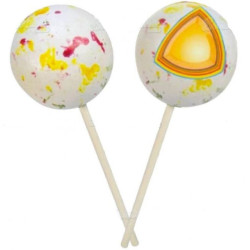 MAMMOUTH POP HALAL ZED CANDY