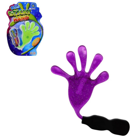 STICKY MAIN POIGNEE GEANTE