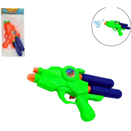 Pistolet à eau professionnel pour animations festives