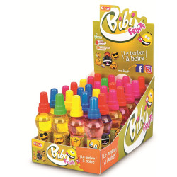 BIBI FRUIT 60 ML