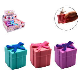 KAWAII LAPIN CACHE CACHE CADEAU 5 CM